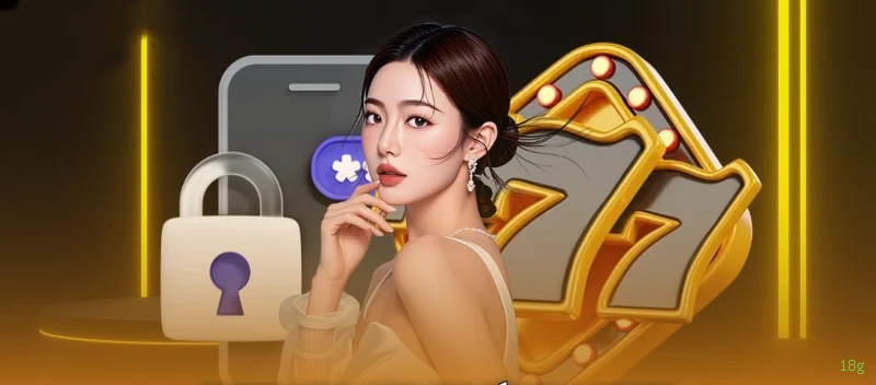 Slots no app 18g mobile
