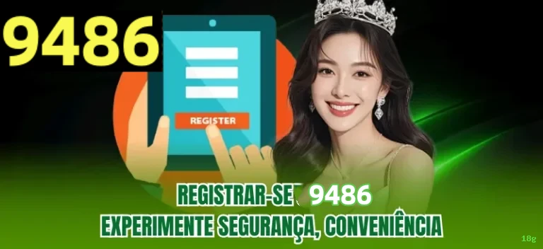 Aplicativo móvel 18g para iOS e Android