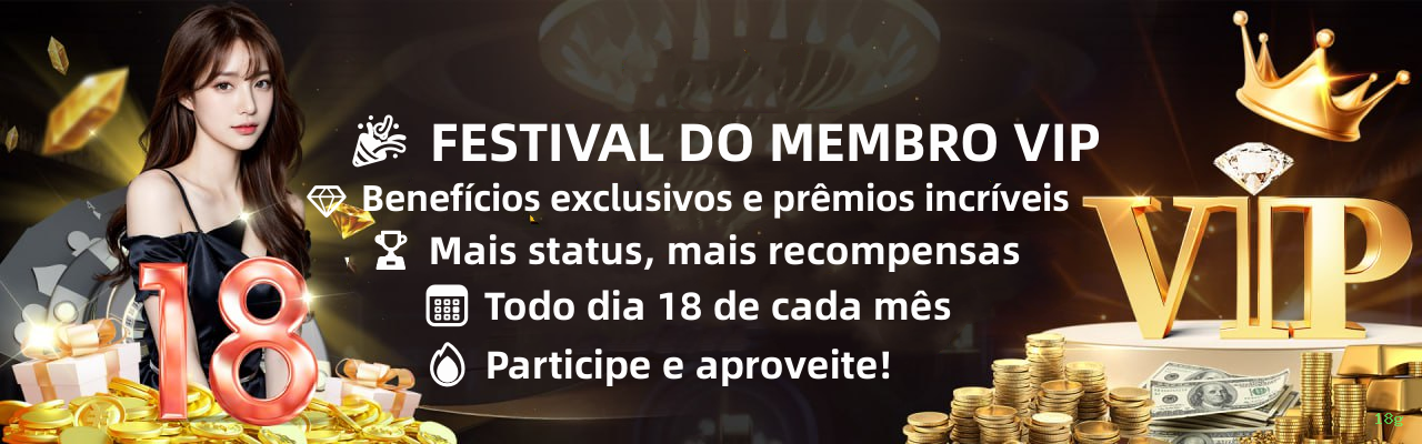 Cashback VIP 18g - reembolso semanal