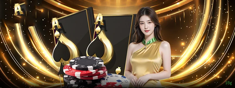 Slots com prêmios 18g